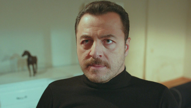 Bahtiyar Ölmez bu akşam saat 20:00'de ATV'de-1