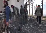 Burseya Dağı'na Türk bayrağı dikildi
