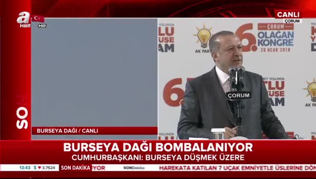 Erdoğan sert çıktı: Be ahlaksızlar, be adiler...