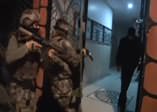 Furkan Eğitim ve Hizmet Vakfı'na operasyon