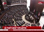 Salon o sloganla inledi! Erdoğan kayıtsız kalmadı