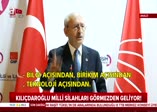 İşte Bay Kemal'in görmediği milli silahlar