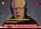 ABD uluslararası bir zorba