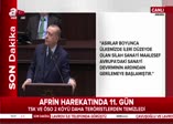 Erdoğan onlar için talimatı grup toplantısında verdi