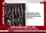 Erdoğan'dan Kılıçdaroğlu'na tarih dersi!