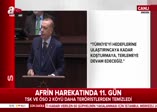 Erdoğan’dan Kılıçdaroğlu’na sert sözler: Şu zavallılığa bak!