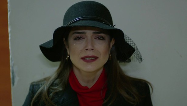 Kırgın Çiçekler 108. Bölüm fragmanı