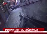 Başarının sırrı yerli simülatörler