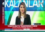 Ozan Tufan'ın transferi askıya alındı!