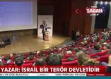 İsrailli yazar Miko Peled A Haber'e konuştu: "İsrail terör devletidir" dedi