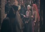 Diriliş Ertuğrul'da 104. bölüme damga vuran sahne!