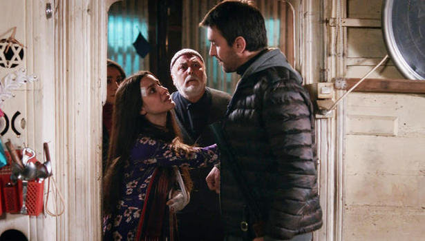 Sen Anlat Karadeniz 3. Bölüm fragmanı