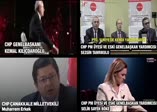CHP'lilerin PYD ile ilgili skandal cevapları