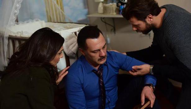 Kanatsız Kuşlar 32. Bölüm