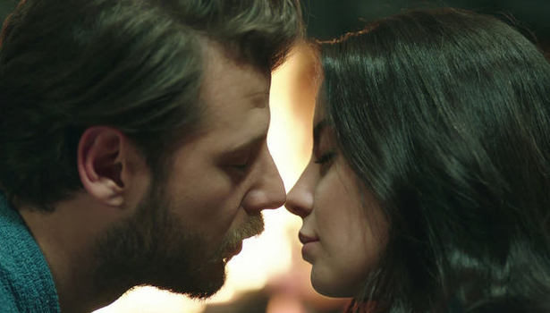 Kanatsız Kuşlar 33. Bölüm fragmanı