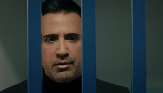 Aşk ve Mavi bu akşam 20:00'de ATV'de-1