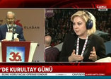 CHP'de kurultay günü