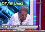 Erman Toroğlu: Gol tamamen Volkan'ın hediyesi