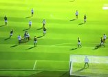 Cengiz Ünder ilk golünü attı!