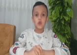 Komutan çocuğundan Erdoğan'a teşekkür