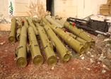PYD/YPG ABD'nin silahlarını böyle zulalamış