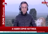 PKK/PYD'den alçak saldırı!