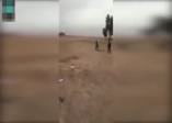YPG'li teröristler masum çocuğu acımasızca kurşuna dizdi!
