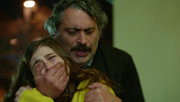 Kırgın Çiçekler 109. Bölüm fragmanı