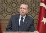 Cumhurbaşkanı Erdoğan'dan Kılıçdaroğlu'na hodri meydan