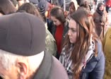 Şehit Ömer Bilal Akpınar son yolculuğuna uğurlandı