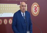 CHP'li Özkoç'tan skandal açıklamalar