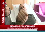 Türkiye konuşmuştu! O asker A Haber'de