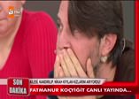 Üniversiteli kıza 'üç harfliler' tuzağı