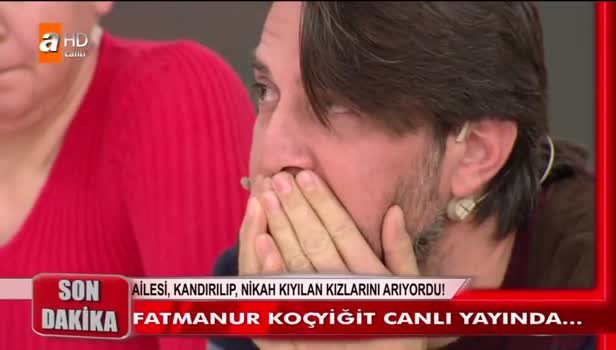 Üniversiteli kıza 'üç harfliler' tuzağı