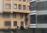 İstanbul'da yürekleri ağza getiren olay