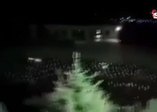 JÖH ve PÖH timleri ant içerek Afrin'e girdi