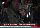 "Afrin'e düğüne gidiyoruz" diyen kahraman Mehmetçik şehit oldu