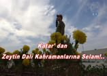 Katar’dan Afrin’deki Mehmetçiğe destek
