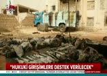 Türkiye'den ABD'ye karşı tarihi hamle