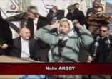 CHP'li Özkan'dan alçak algı operasyonu