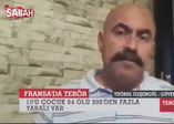 FETÖ’cü alçak Tuğrul Özşengül’ün darbeden dakikalar sonra yaptığı konuşma