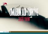 Umudun adı Türkiye