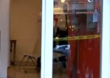 Üsküdar'da banka soygunu