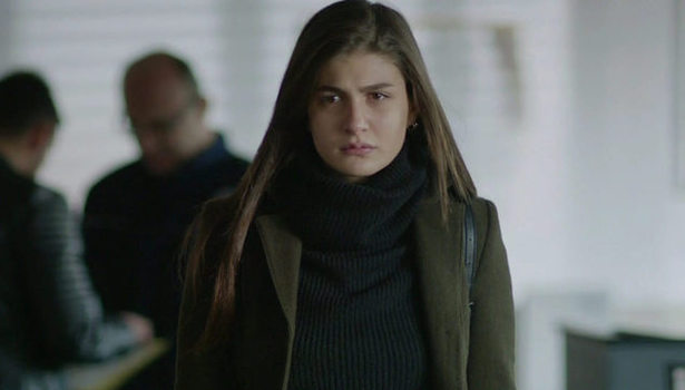 Kırgın Çiçekler 110. Bölüm fragmanı