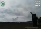 YPG'nin insansız hava aracı düşürüldü!