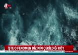 İşte fenomen dizinin çekildiği köy