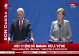 Başbakan'dan tokat gibi cevap