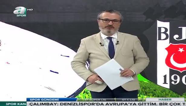 Mahmutyazıcıoğlu'dan Quaresma açıklaması