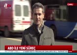 Tillerson'un açıklamaları ne anlama geliyor?