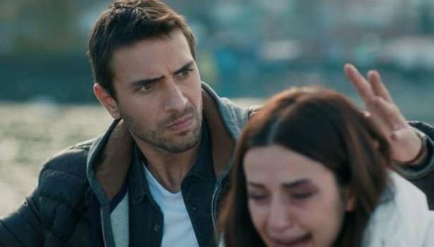 Aysel Yakupoğlu - Gün Gelir (Sen Anlat Karadeniz)